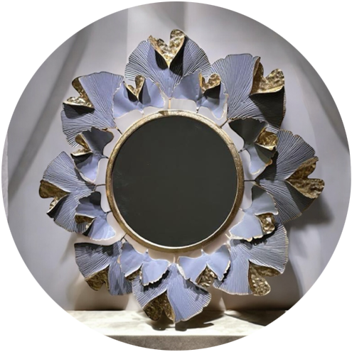 Decoración