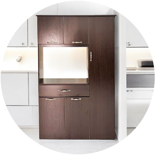 Muebles de Cocina