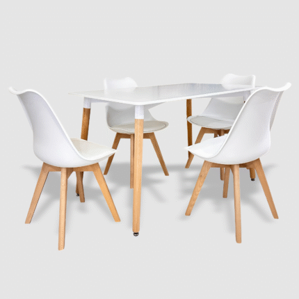 Comedor Nórdico