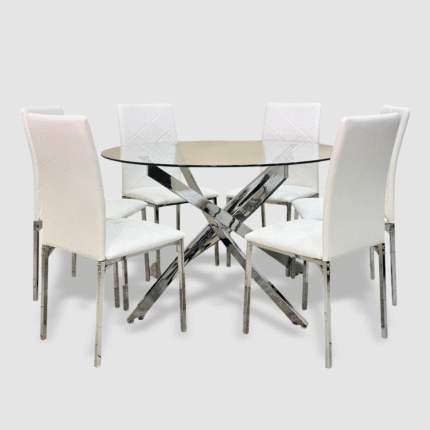 Comedor Rombo