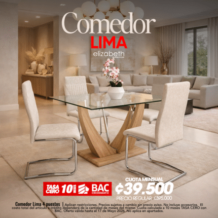 Comedor Lima